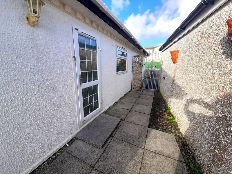 Mountlea Country Park